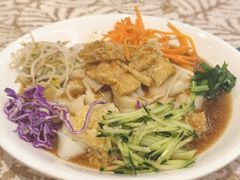 -新粤新疆菜清真餐厅(拱北店)