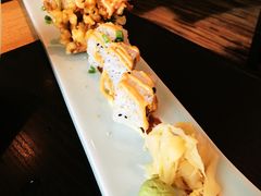 -西村日本料理(香格里拉饭店)
