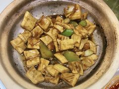 方便锅烧春笋-眉州东坡(通州店)