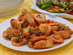 -龙溪海鲜酒家(溪涌店)