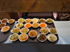 -额尔敦传统涮火锅·冰煮羊(铁东店)