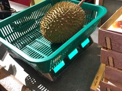 -都念榴莲·城市榴莲