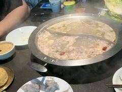 -额尔敦·品质自助(摩尔城店)