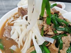 -珍珍小食店(西华路店)