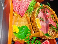 -山川小町·极番烧肉(新地假日广场店)