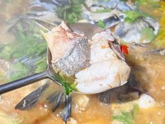 -好灶头妈妈菜·柴火灶台鱼·千岛湖土菜地标美食