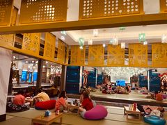 -青水瓦台汤泉(未央店)