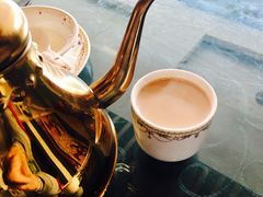 -帕米朵儿新疆小馆(仙鹤新天地广场店)