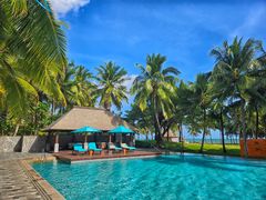 -海南清水湾莱佛士酒店