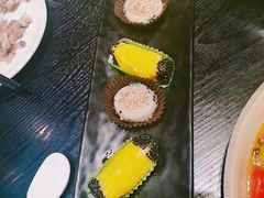 -柒园·三十年创意杭帮菜(龙湖滨江天街店)