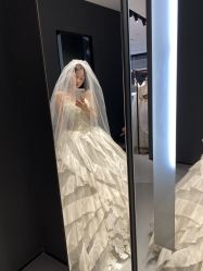 -Vera Wang婚纱礼服旗舰店