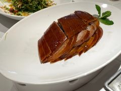 酥香嫩烤鸭-四季民福烤鸭店(故宫店)