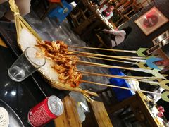 -巴蜀印象火锅(永陵总店)