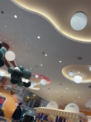 -奈尔宝·儿童乐园·亲子餐厅(苏州大悦城店)