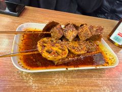 -牛王庙小吃(桥头街店)