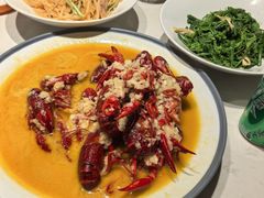 -杨氏青龙虾·羊蝎子(托乐嘉店)