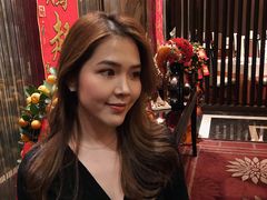 -东海朗廷酒店-唐阁T’ANG COURT 中餐厅