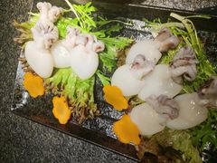 墨鱼仔-湊湊火锅·茶憩(打浦桥日月光店)