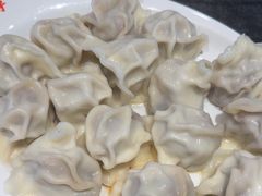 -李记东北饺子馆·东北菜(欢乐谷店)