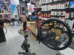 -TREK崔克自行车(徐汇滨江店)