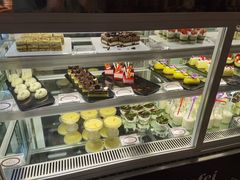 -芭菲盛宴·环球美食(北城国际店)