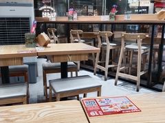 -魔都三兄弟酸辣粉·蘸卤炸串(虹桥万科店)