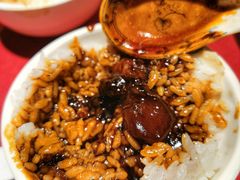 -老吉士酒家(天平路店)