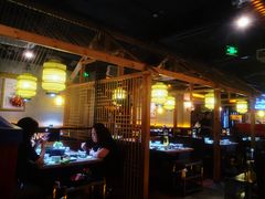 大堂-探窝·竹笙椰子鸡(杨箕店)