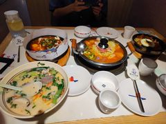 -七八冷面·延边朝鲜族美食(圣熙八号店)
