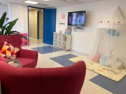 -杭州贝瑞斯美华妇儿医院·早孕·产检·儿科