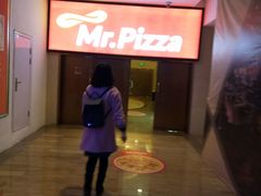 -Mr.Pizza米斯特比萨(盐城聚龙湖店)