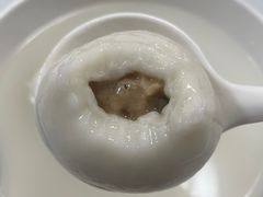 -七宝老街水磨汤圆(瞿溪路店)