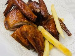 -潮福城大酒楼·潮粤菜·港式点心(阳光城店)