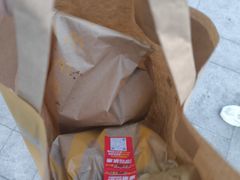 -麦当劳(祈年大街店)