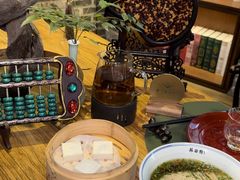 -香雪海·蘇面館(湖滨店)
