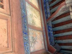 -广胜寺塔