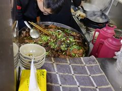 -无名氏面馆(邮电路店)