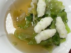 -百福麵家(新馬路店)