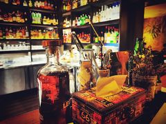 -OX BAR 拉培耶小镇(大连老街店)