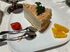 -俄士厨房(环球港店)