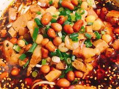 -车沾巷·重庆老味豌杂面