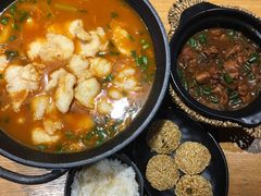 -苗小坛番茄酸汤鱼(南通海门龙信广场店)