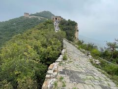 -司马台长城
