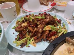 -大厨小馆(华阳城店)