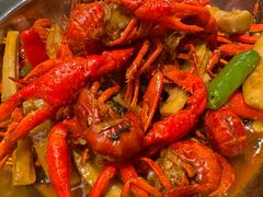 -聚味瞿记·龙虾堂(坡子街店)