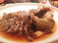 -西贝(吴江路湟普汇店)