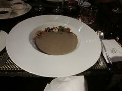 -上海和平饭店-华懋阁 The Cathay Room