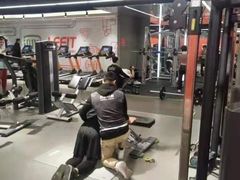 -乐刻运动(爱奇艺创新大厦店)