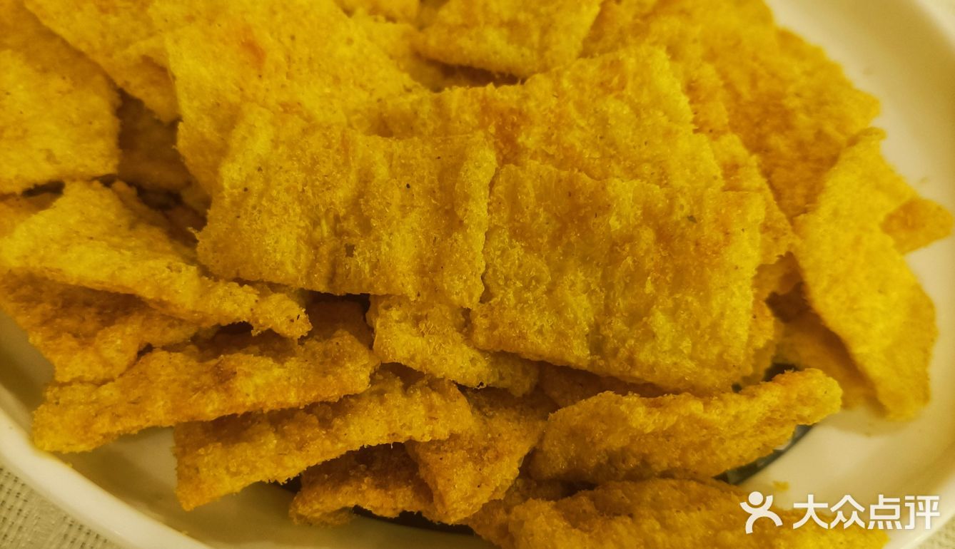 老浒记王府井店干净利落