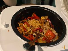 -姐夫的小菜(新中关购物中心店)